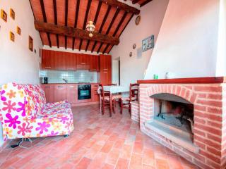 Cottage in Asciano with Pool and Terrace - Asciano - 9