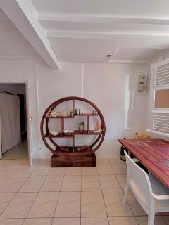 La Villa Eve - Le Carbet - 6