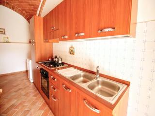 Farmhouse in Tuscany with Pool & Scenic Views - Asciano - 8
