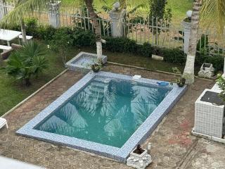 Paradise Beach Appart with Kitchen by Casa - Kribi - 9