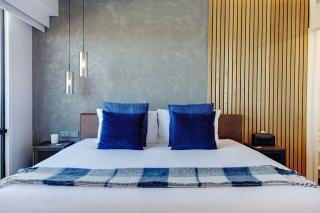 Super Plush Takapuna 1BR Apt with Free CarPark - Auckland - 6