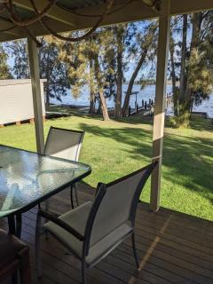 Chill Out at the Basin by Experience Jervis Bay - Basin View - 3