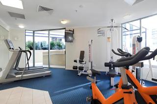 Charlotte Street Towers - Brisbane - 2