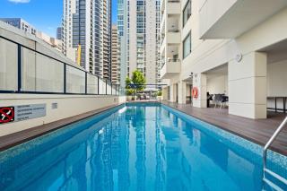 Charlotte Street Towers - 0