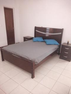 Bar Residencial Frontera - Mindelo - 9