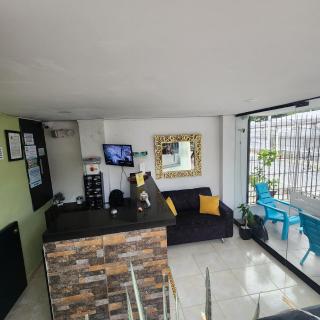 hostel Santamaria - Gaira - 6