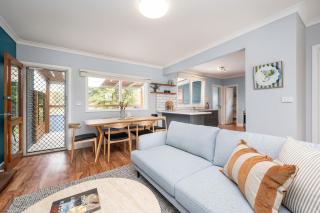 Dixie by Property Mums - 6