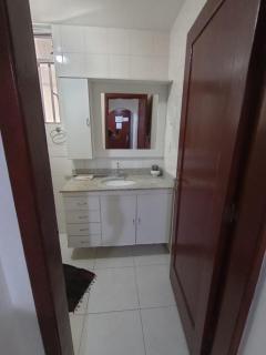 Apartment Barão de Ipanema in Copacabana RJ - Rio de Janeiro - 2