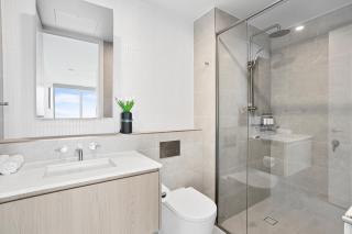 Stunning Ocean Views Broadbeach 3BR2BA Modern Apt - Gold Coast - 4