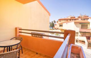 4 Bedroom Awesome Home In Salobreña - Salobreña - 4