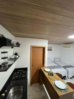 Flats Rota dos Corais - São Miguel dos Milagres - 2