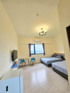 Corner of Green Island - Ilha Verde - 4