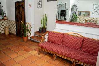 Hotel Colonial Tijuana - 9