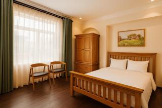 The Passion Lux Hotel - Near Tan Son Nhat Airport - Ho Chi Minh - 5