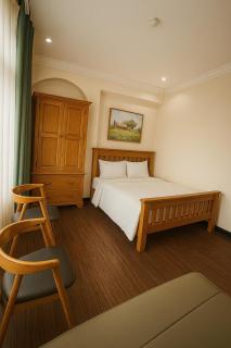 The Passion Lux Hotel - Near Tan Son Nhat Airport - Ho Chi Minh - 4