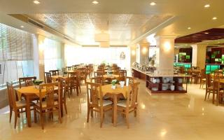 Au Lac 2 Hotel - Ho Chi Minh - 5