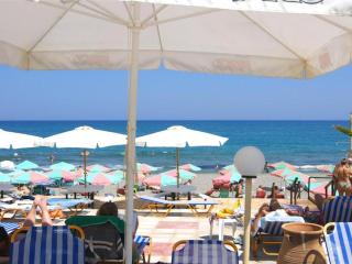 Apartment for 5 persons, swimming pool, near the beach - Adelianos Kampos - 3
