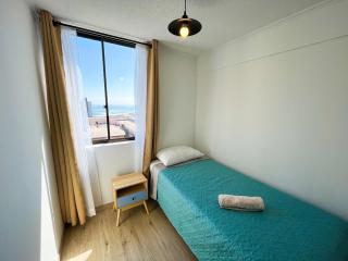 Departamento cerca de Cavancha Estacionamiento incluido - 3