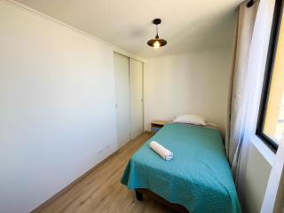 Departamento cerca de Cavancha Estacionamiento incluido - 1