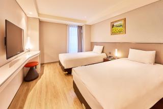 Hotel Thomas Myeongdong - 2