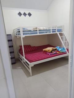 VILLA Dreams Hillpark Sibolangit Berastagi - 4