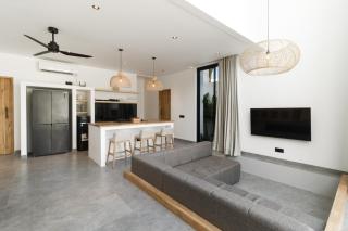 Villa Chilla - Uluwatu by Yolla Hospitality - 1