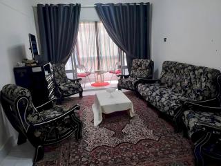 Room in Apartment - Gadou Deluxe Twin Room Shared Apartment in Prime Port Said - - 9