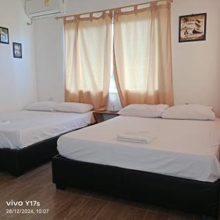 Bossa Nova - casa de descanso - Santa Marta - 0
