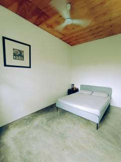 There's a Borneo Guesthouse - Johor Bahru - 5