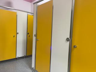 Yunduo Jinxiu Space Capsule Hotel & Kunming South Railway Station Branch - Kunming - 9