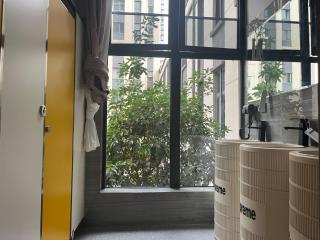 Yunduo Jinxiu Space Capsule Hotel & Kunming South Railway Station Branch - Kunming - 6