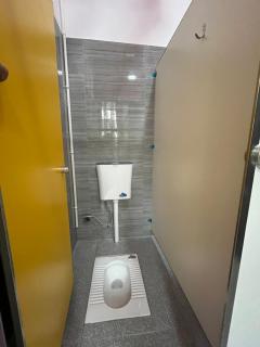 Yunduo Jinxiu Space Capsule Hotel & Kunming South Railway Station Branch - Kunming - 5