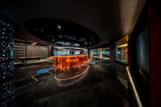 西双版纳景洪恩季国际酒店 - Jinghong - 6