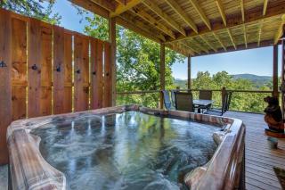 Barefoot Landing by Eden Crest - Sevierville - 8