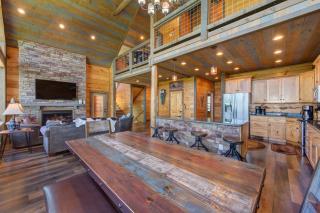 Barefoot Landing by Eden Crest - Sevierville - 2