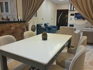 Al-Fayrouz Palace Apartment - Luxor - 5
