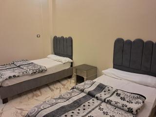 Al-Fayrouz Palace Apartment - Luxor - 2