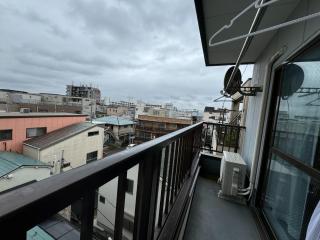 Kobayashi Building - Vacation STAY 85559v - Tokyo - 6