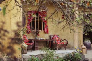 Chanh Homestay Lô Lô Chải - Loung Co - 3