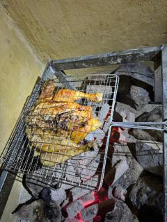 Chanh Homestay Lô Lô Chải - Loung Co - 8