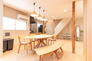 凪ノ家曳舟 Naginoya Hikihune - 2