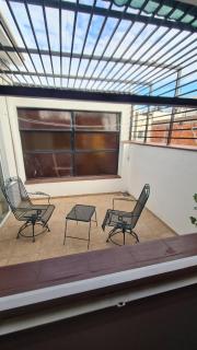 Departamento cálido y rustico!!! - Mendoza - 6