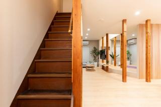 凪ノ家曳舟 Naginoya Hikihune - 4