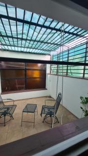 Departamento cálido y rustico!!! - 2