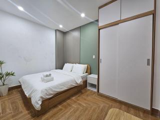 APEC Hotel - Ho Chi Minh - 3