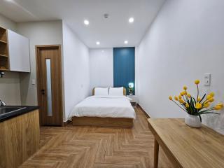 APEC Hotel - Ho Chi Minh - 6