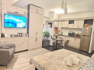 Bucharest Apartment Unirii Center 2km - Bucharest - 7