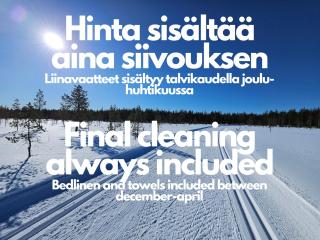 Levillenet Skistar Superior 2 bedroom apartments - Levi - 9