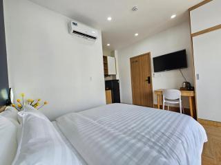 APEC Hotel - Ho Chi Minh - 2