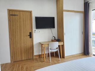 APEC Hotel - Ho Chi Minh - 1